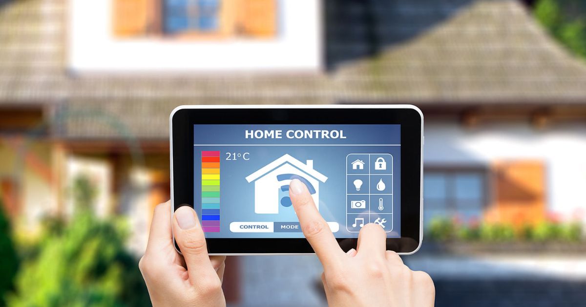 Upgrade Your Home with Smart Switches for Seamless Control