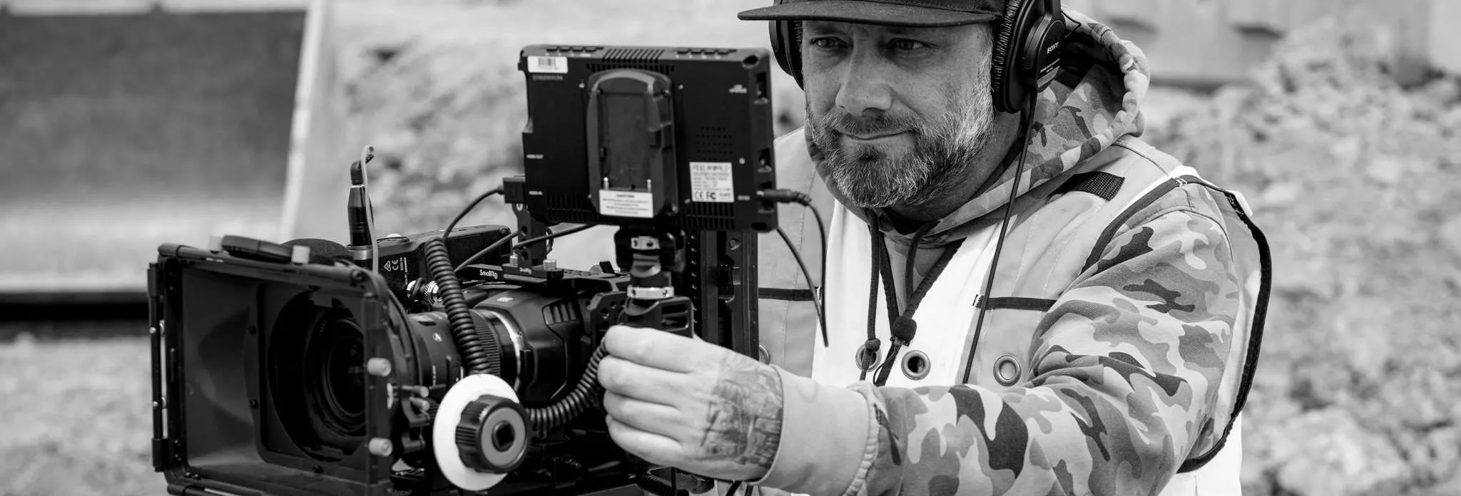 Video Production Phoenix with Cinematic Visual Quality