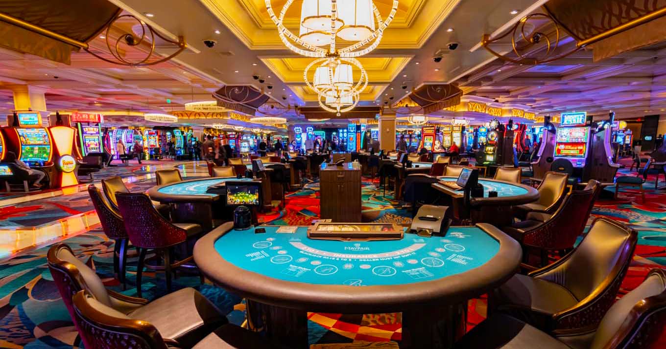 Situs Slot Online Gacor – Hanya di Okeplay777