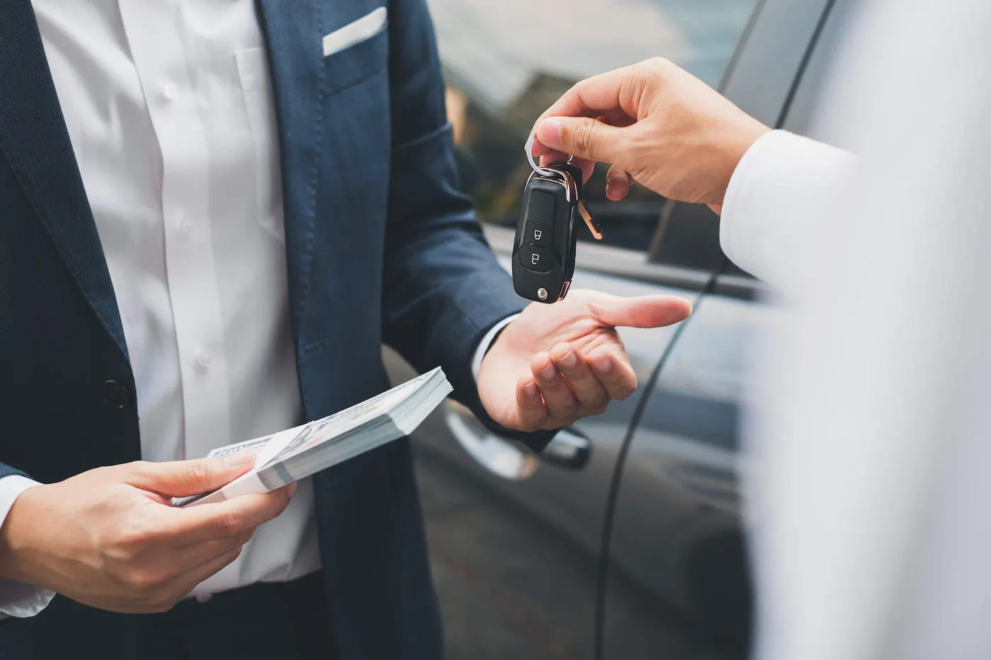 Extended warranty solutions Designed to Protect Your Investments
