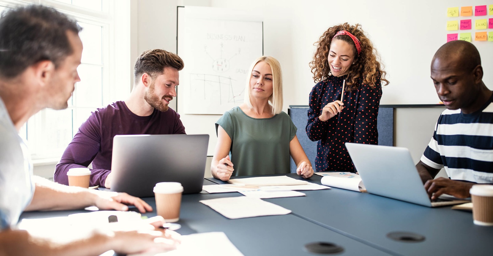 Specialized CFO Executive Search Firm Finding Strategic Finance Leaders