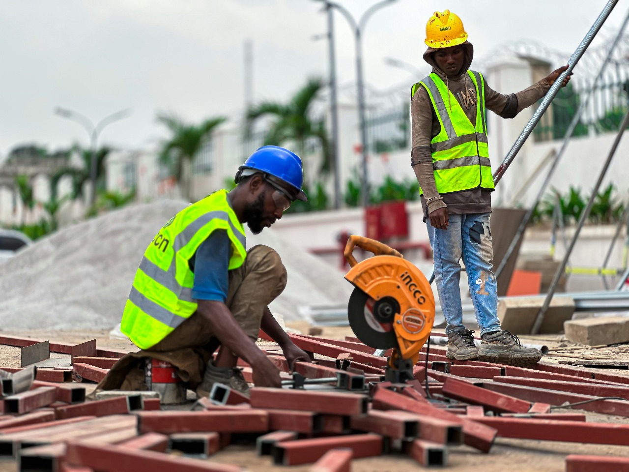 Colorado Construction News Trends Shaping the Industry
