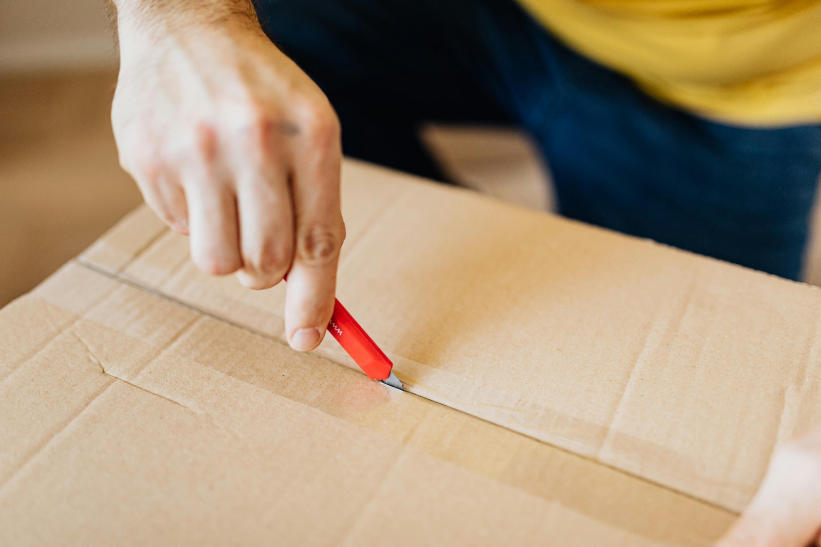 Expert Moving Tips from Professional Movers