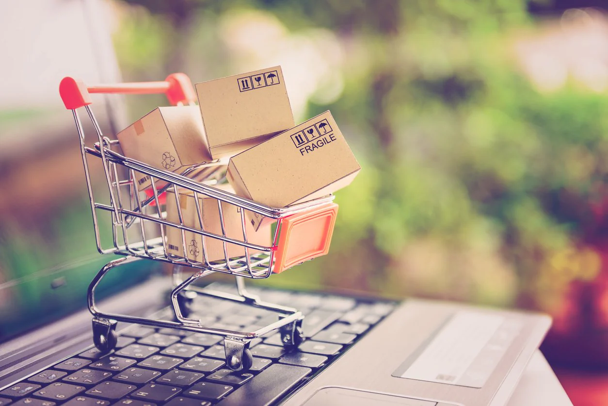 Unveiling the Vibrant Shopping Experience at intercityshops.com