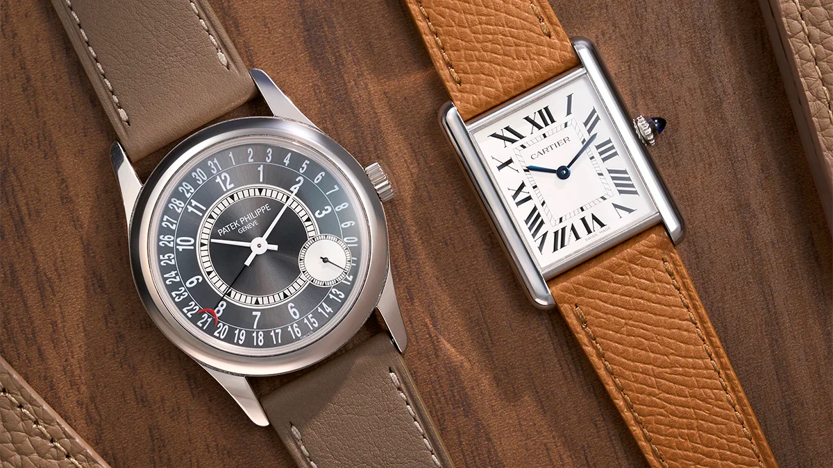 Watch Straps Online – Find Perfect Replacements from SecTime