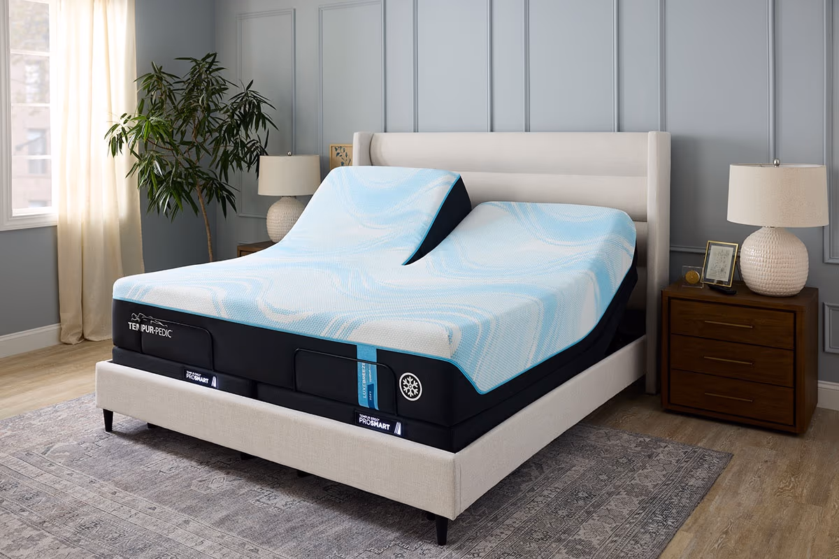 Bed in a Box: Convenient Comfort from Fosters Mattress