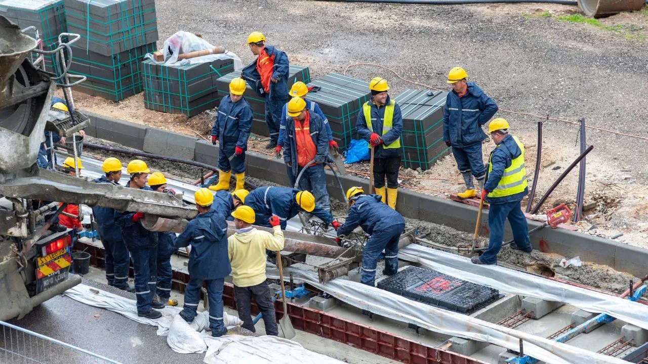 Essential Strategies for Effective Railroad Maintenance