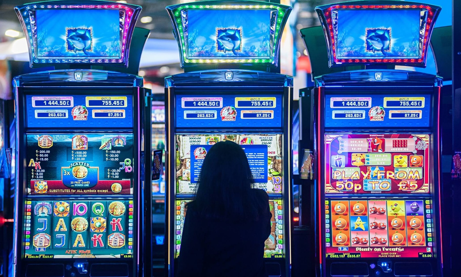 Pasang Parlay Lebih Percaya Diri dengan Layanan dari 7meter