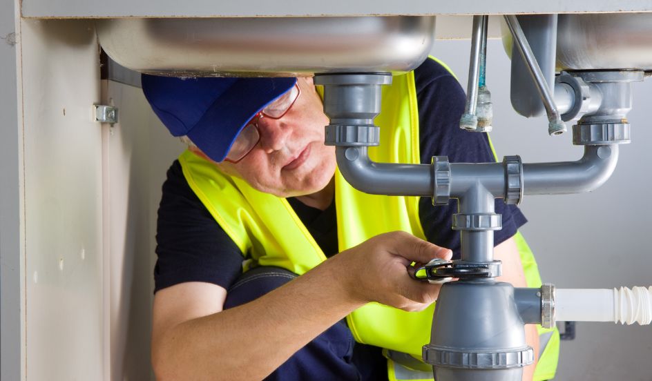 LEAK DETECTION FALKIRK FOR HOMES AND COMMERCIAL SITES