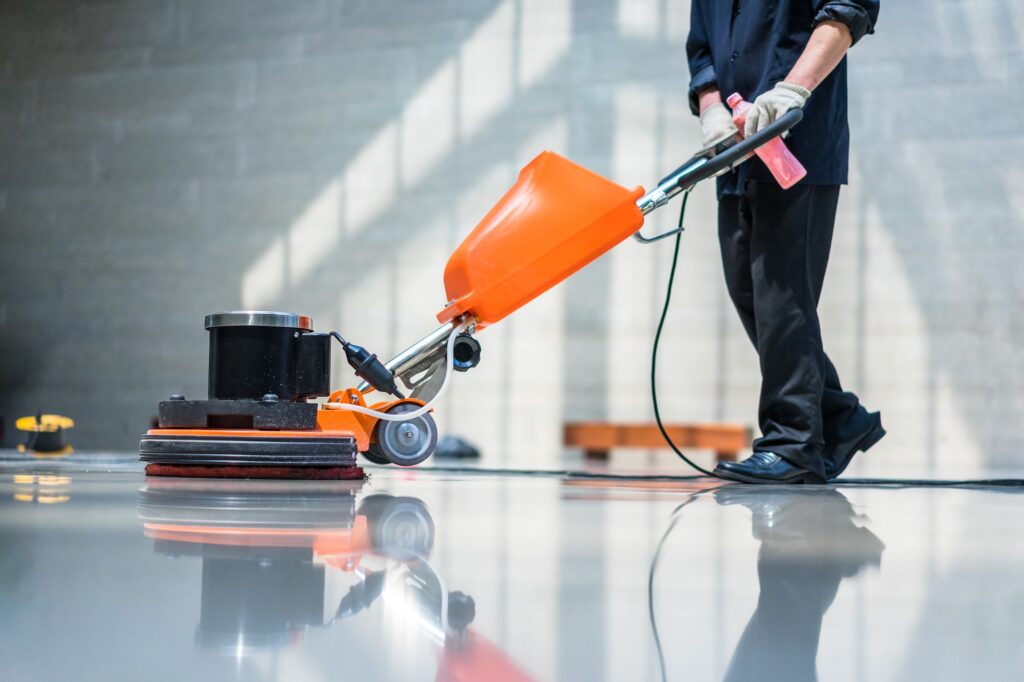 Why Choose a Professional Cleaning Company Calgary for Your Office Needs