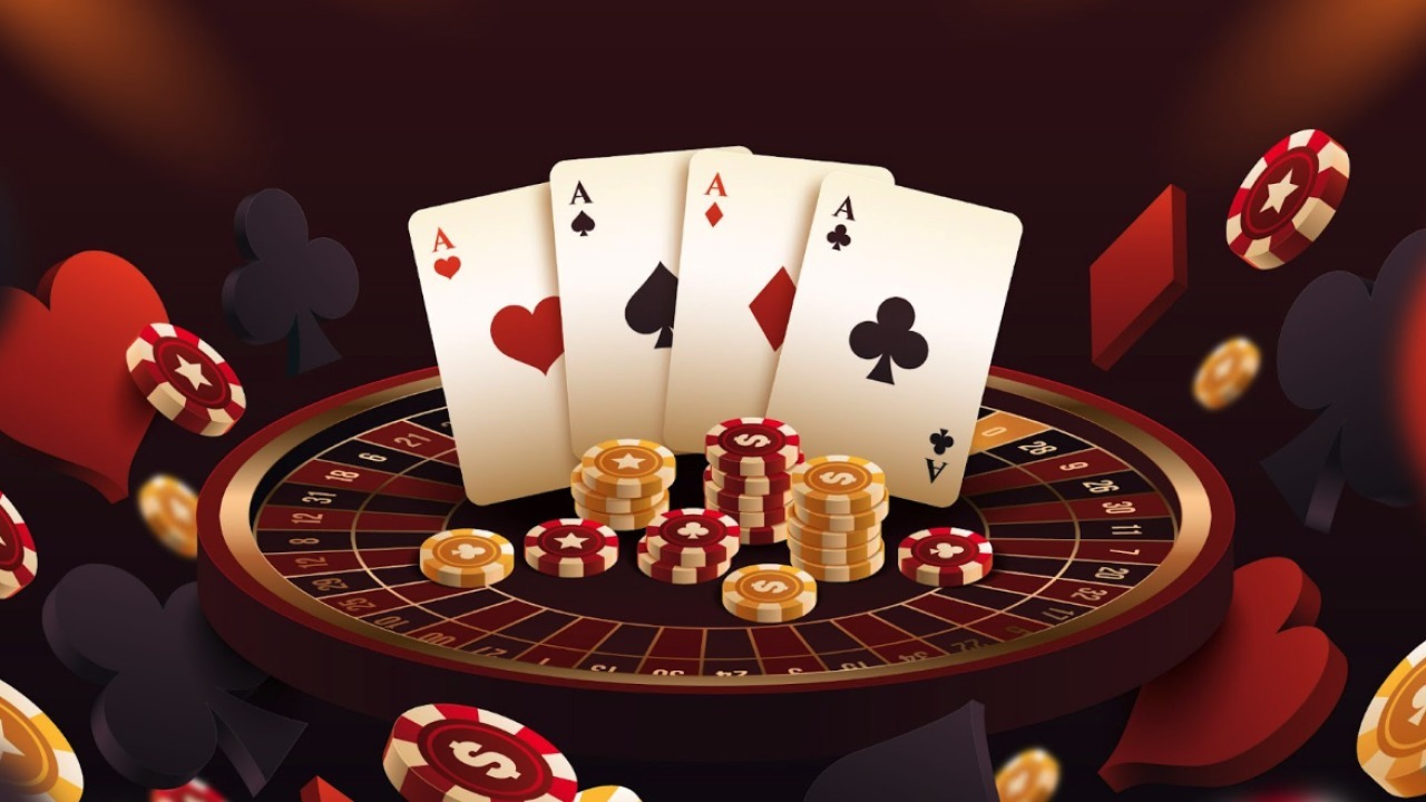 Slot gacor Online dengan Server Stabil dan Cepat