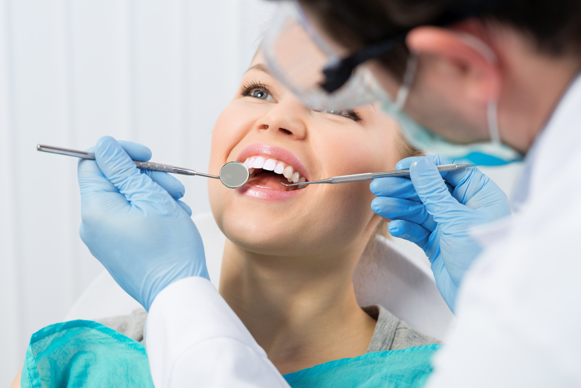 Top Tips for Finding a Trusted Dentist Near Me for All Your Dental Needs