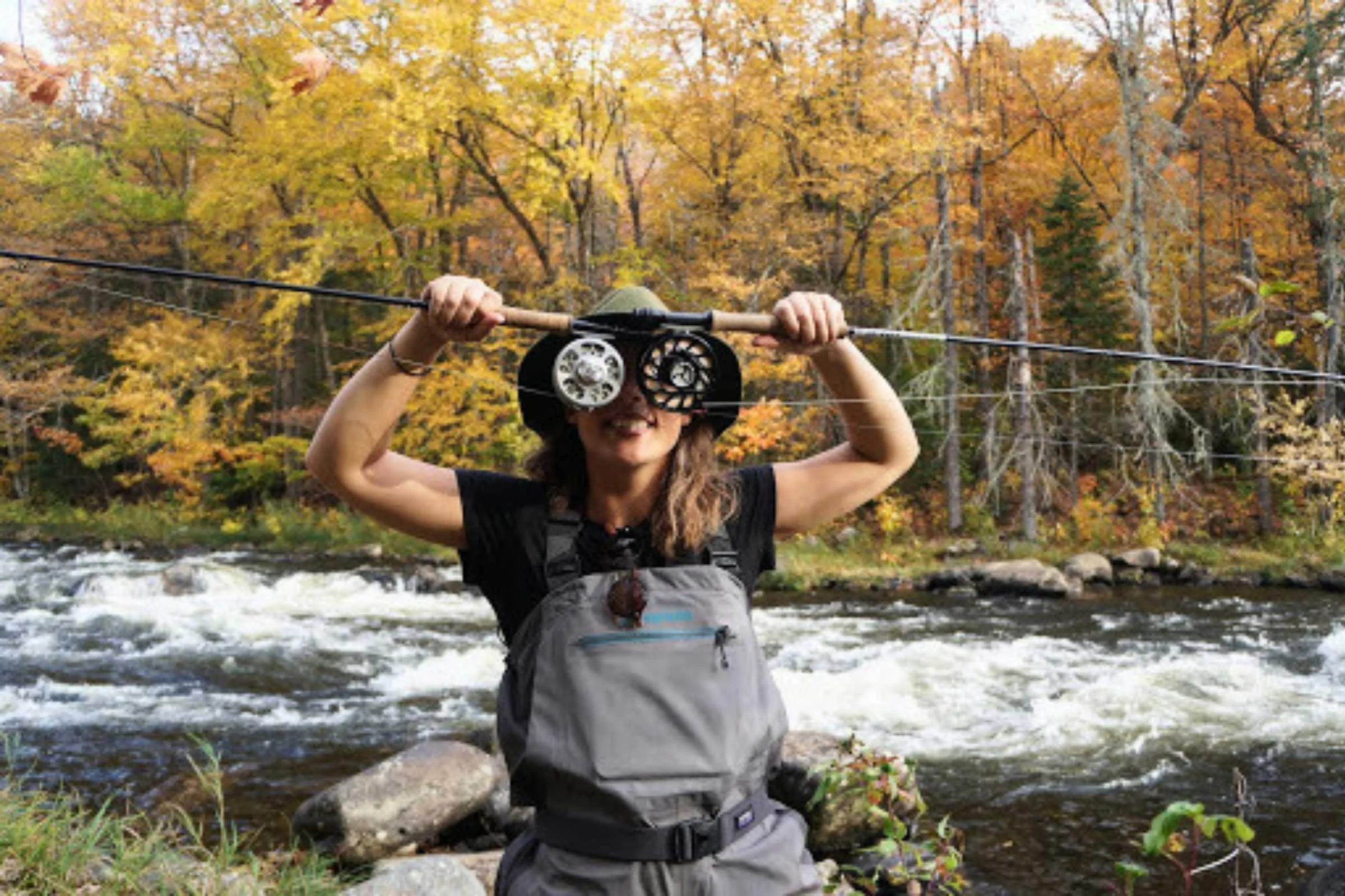 Fly Fishing Vest Options for Every Fishing Style