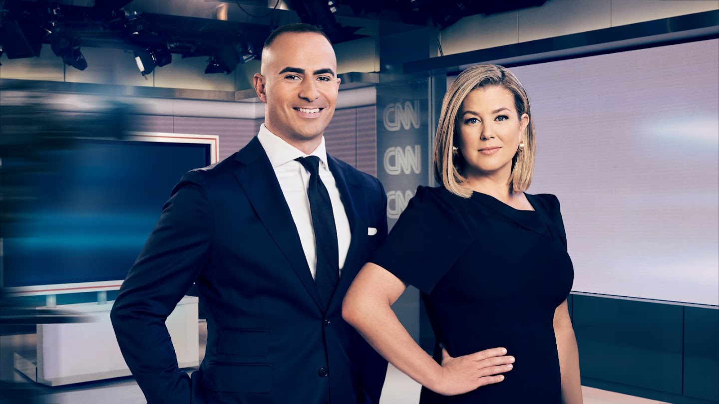 Where to Watch CNN Live Free and Legally