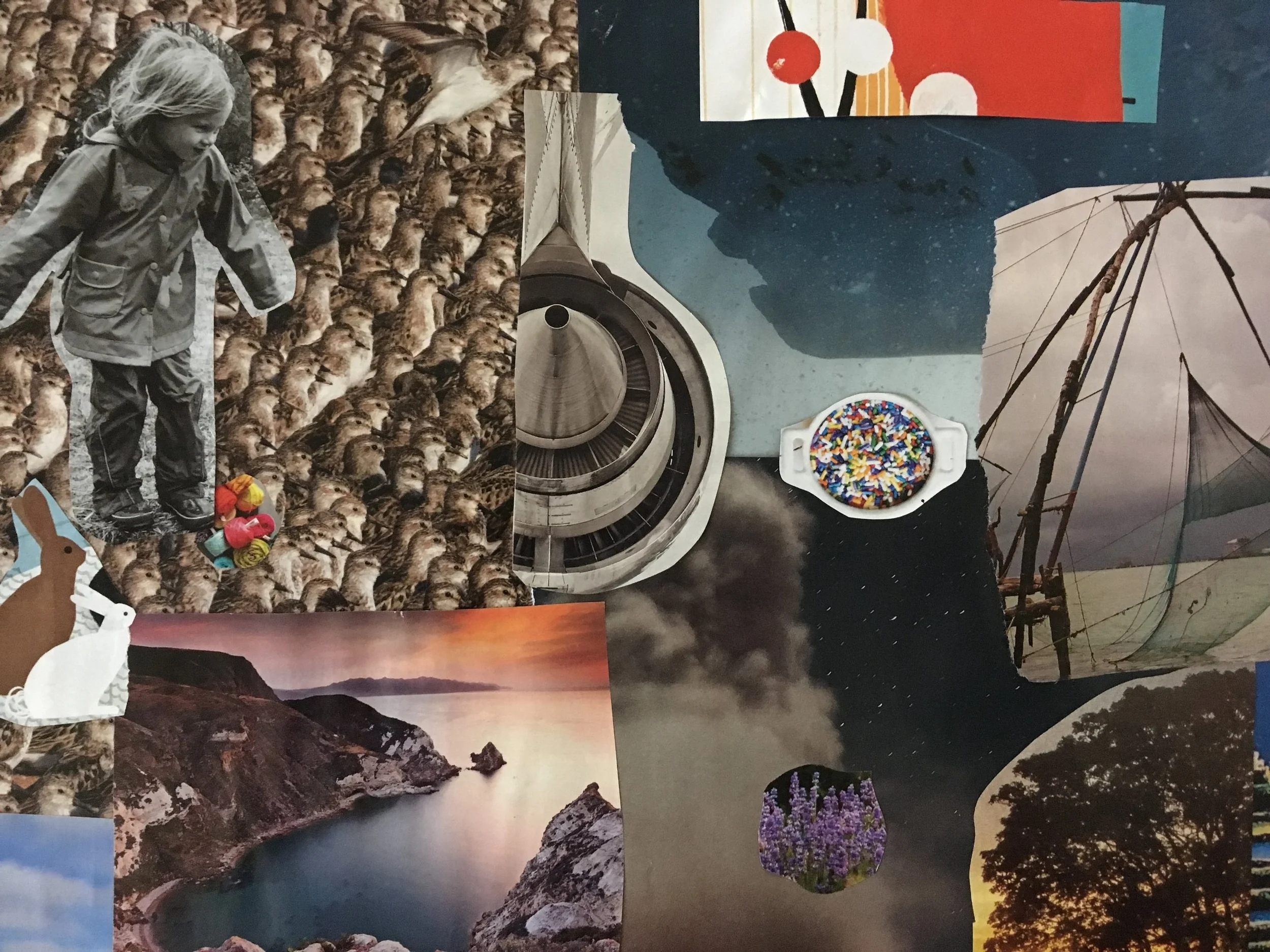 Effortless Picture Collage Maker Free for Personalized Art