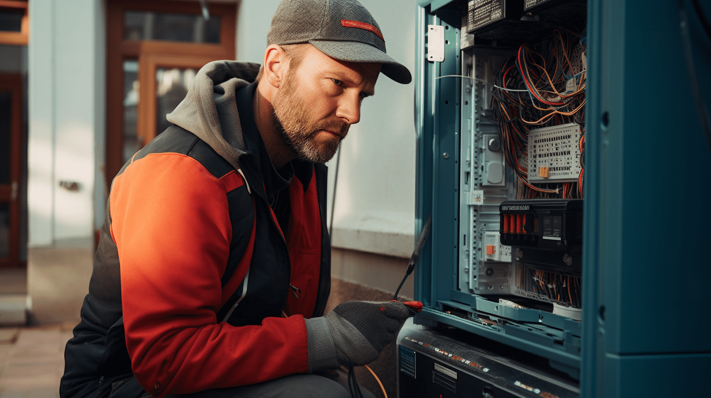 Comprehensive Guide to General Building Maintenance: Best Practices and Tips