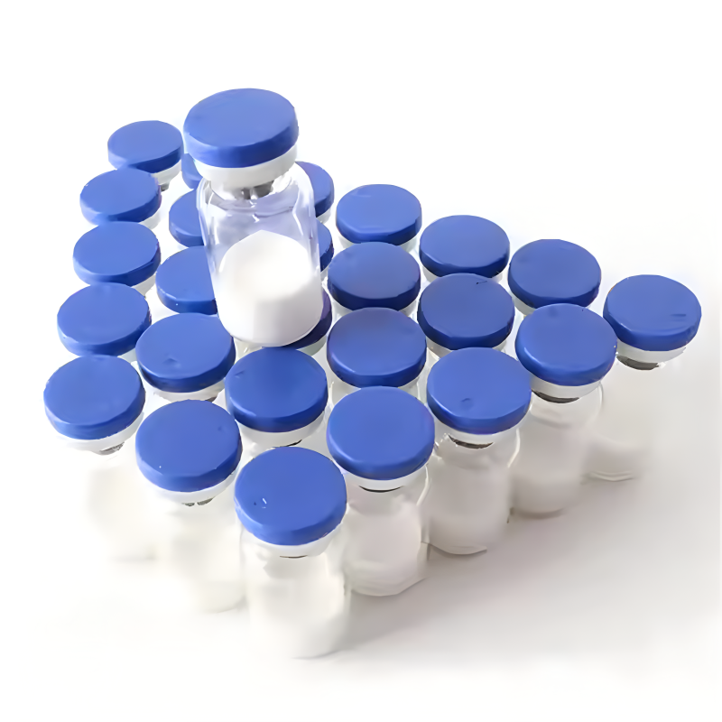 High-Purity Peptides: Tips for Safe Online Purchase