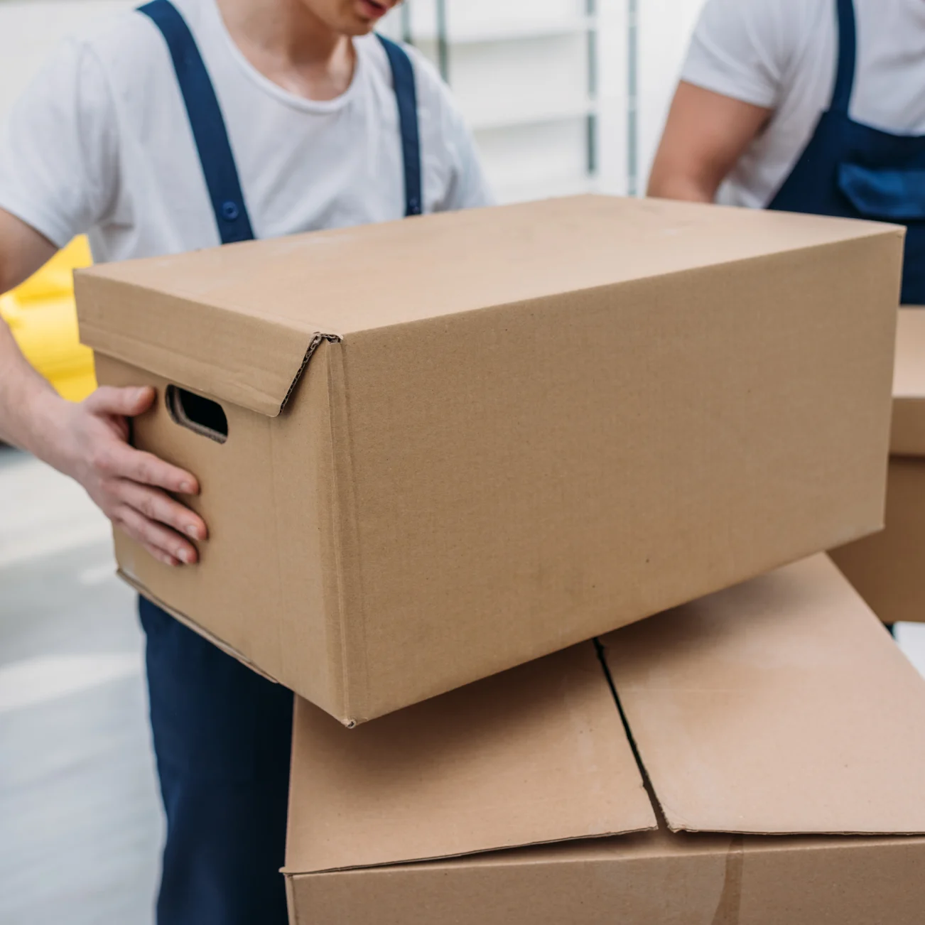 Efficient Long Distance Movers Calgary for a Stress-Free Move