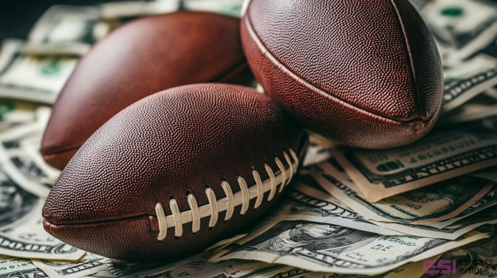 Current Landscape and Future Possibilities of Sports Betting in South Carolina