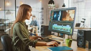 Professional After Effects and Color Grading Workshop