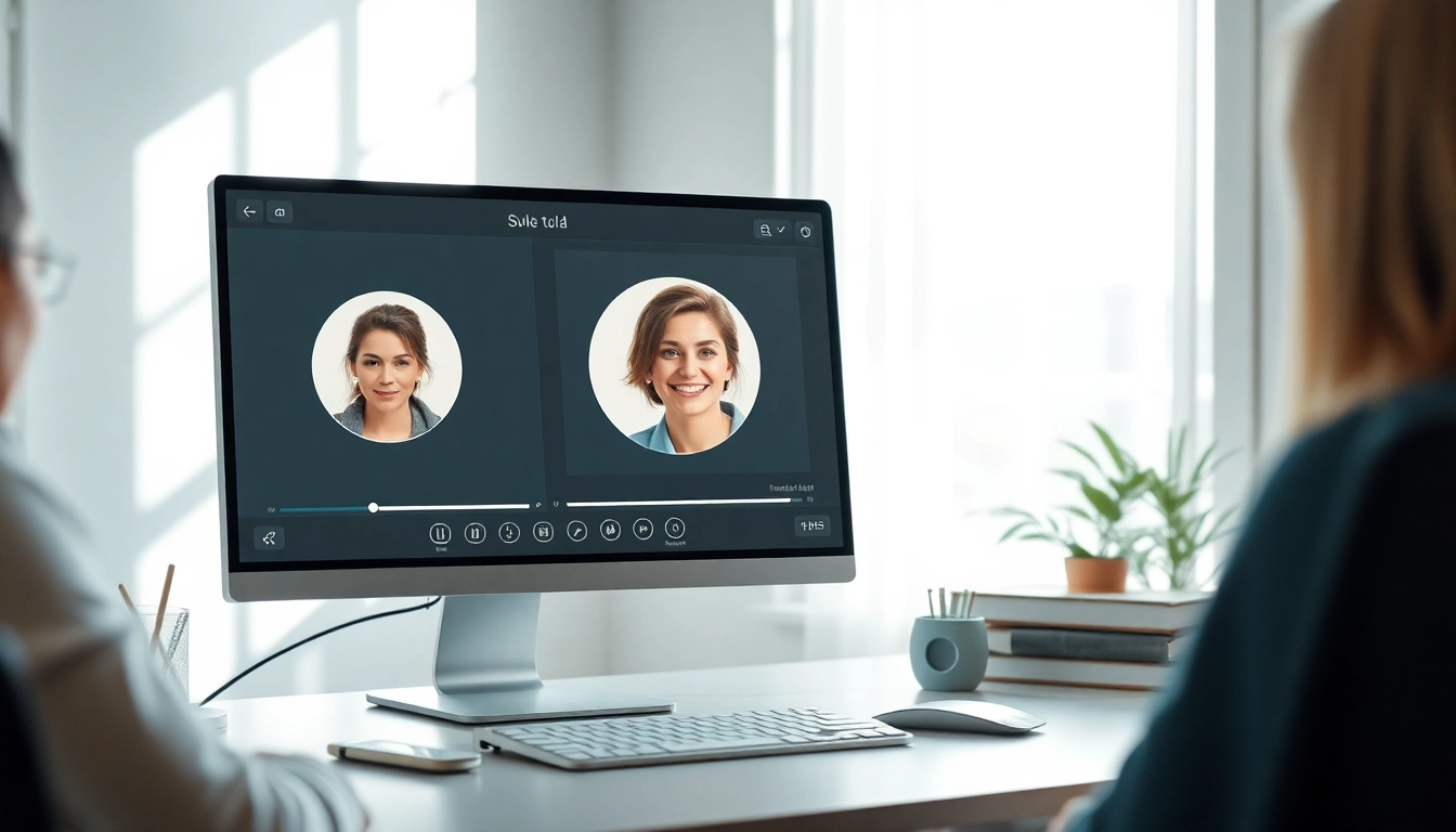 Circular cropping tool interface for creating a circle image online.