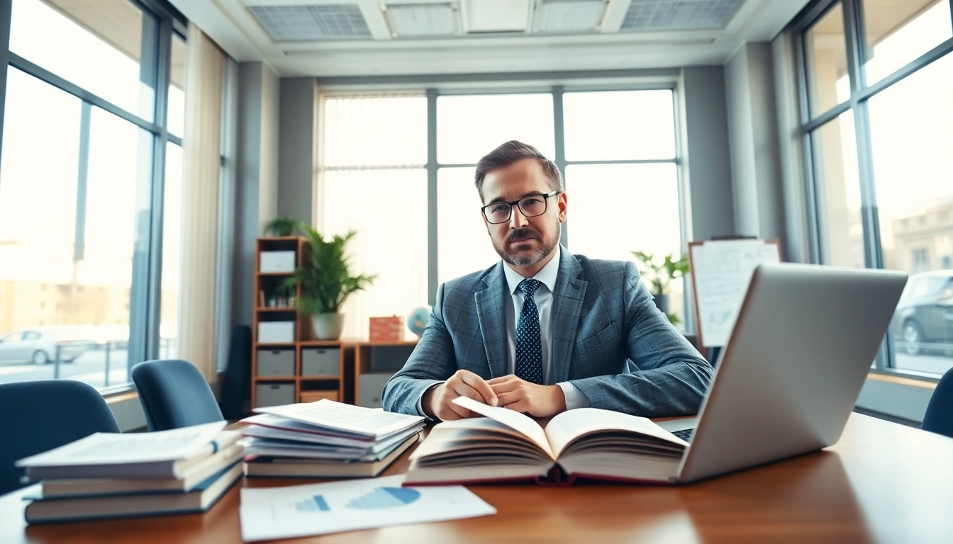 Engage with a financial advisor hampton roads va in a professional office setting.