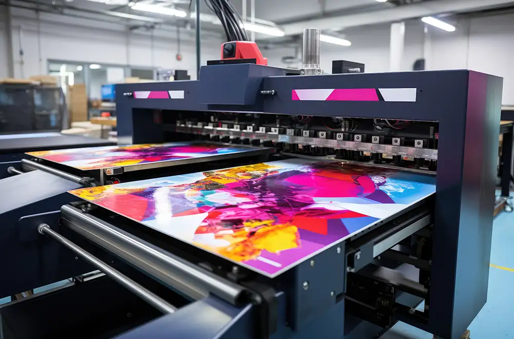 Maximizing Your Marketing Impact with Affordable Budget Printing Solutions