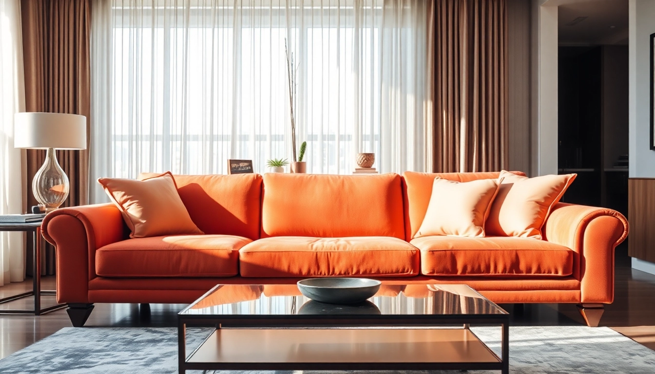 Transform your space with expert sofa cleaning Dubai for a fresh, inviting look.