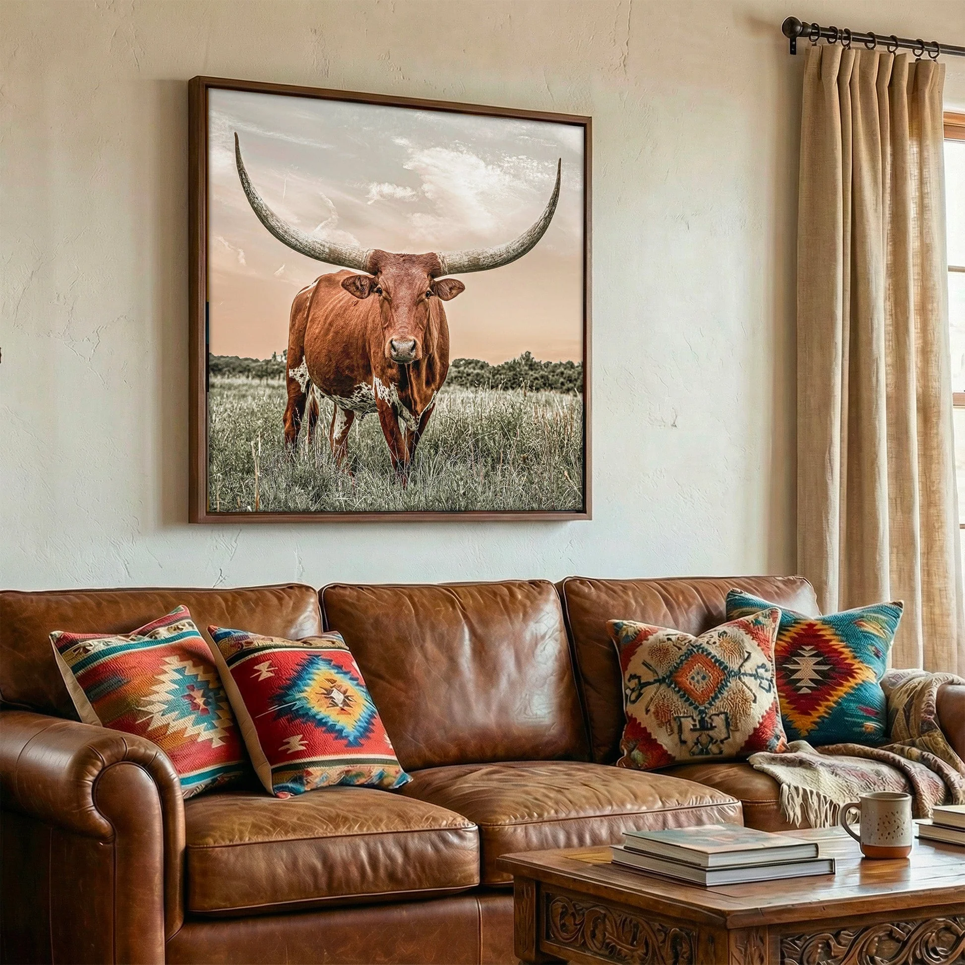 Size for Walls Artmeto – Match Art Sizes to Your Home Decor