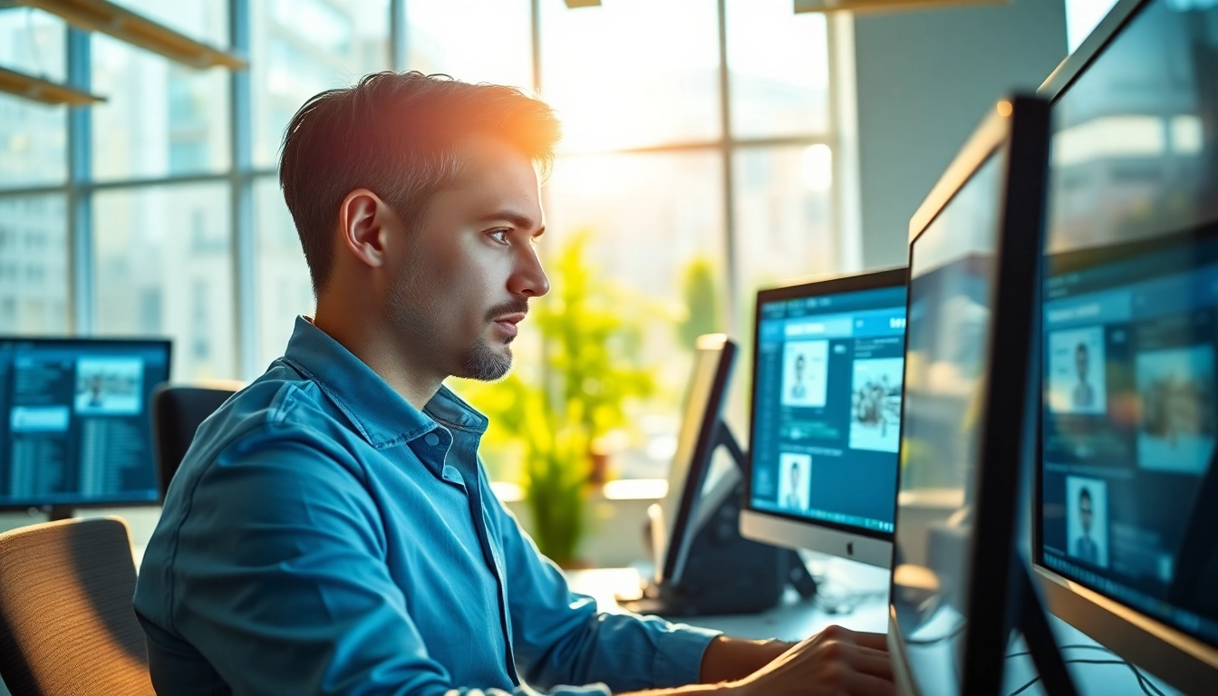 Using an affordable linkedin scraping tool for data analysis with professional setup.