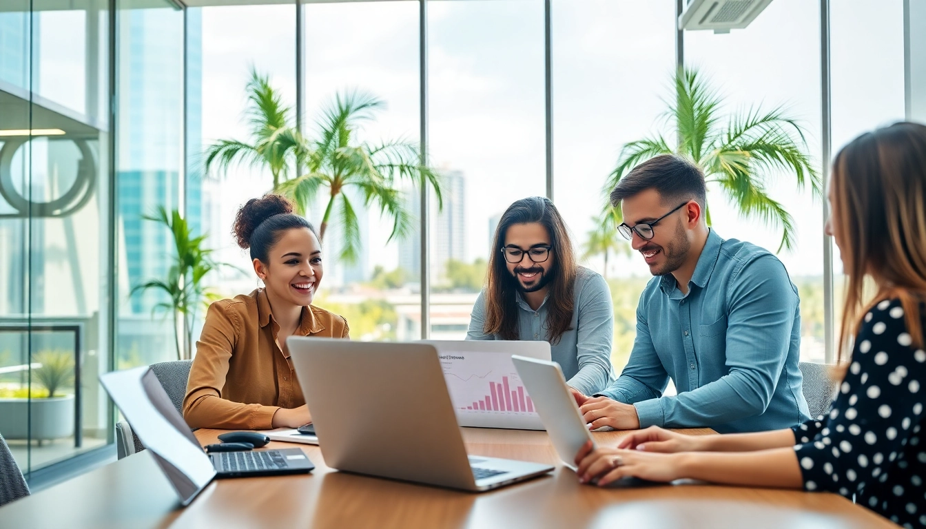 Enhance your digital presence with Clearwater FL SEO services for local businesses.