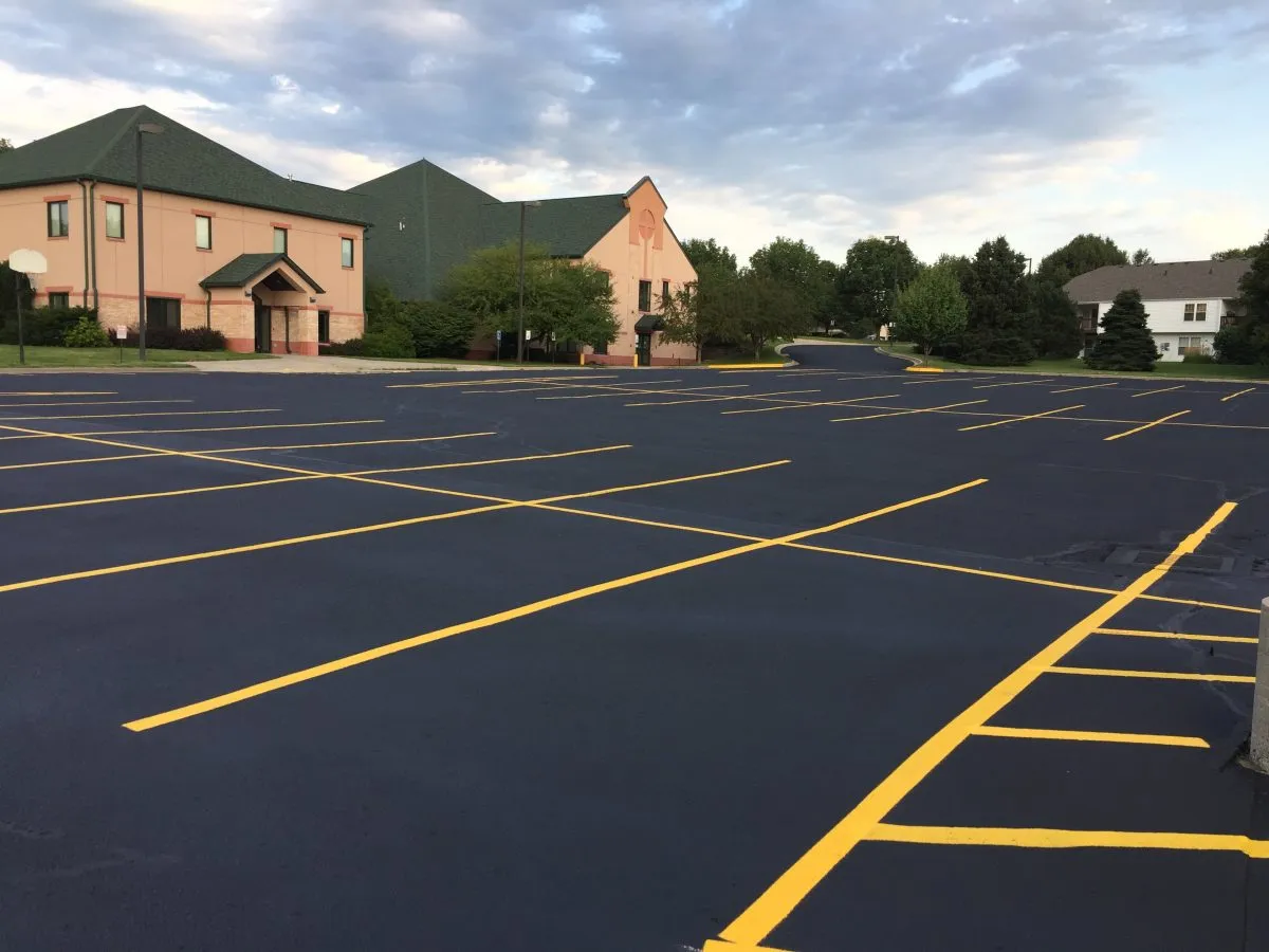 ADA Parking Lot Compliance Mississippi: Step-by-Step Guide