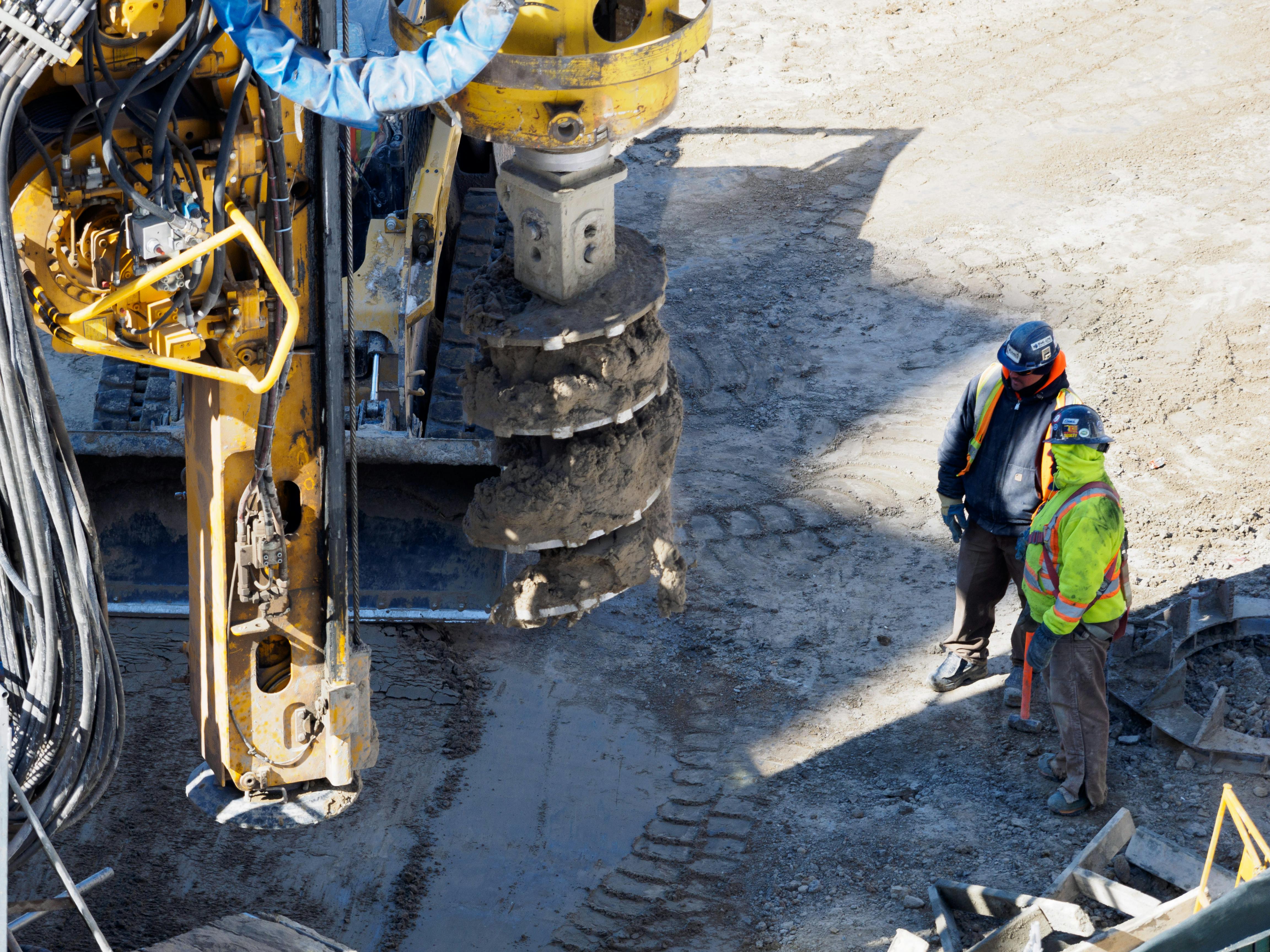 Construction Safety Training Requirements and Certifications