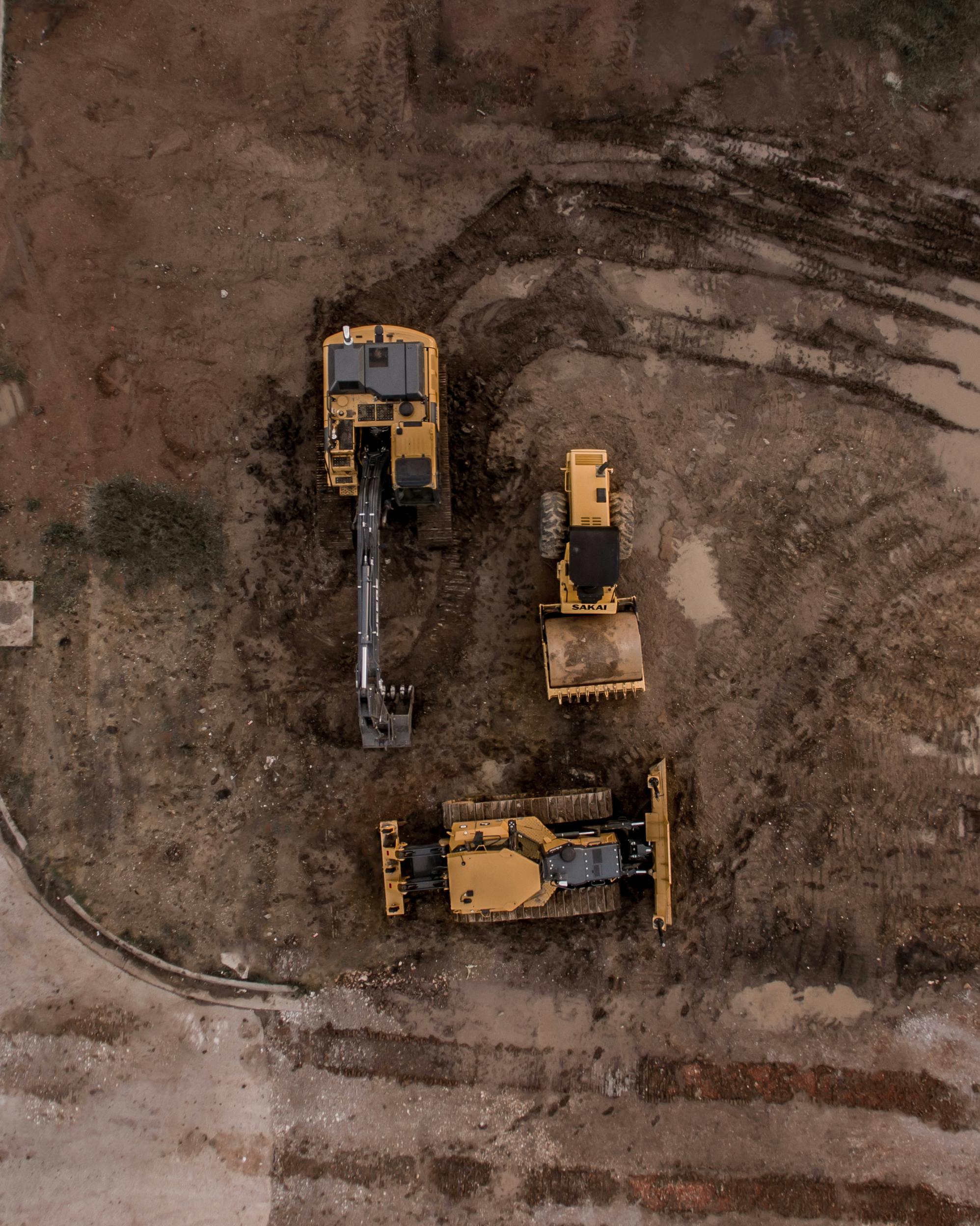 Affordable Gravel Road Rehabilitation Solutions for Communities