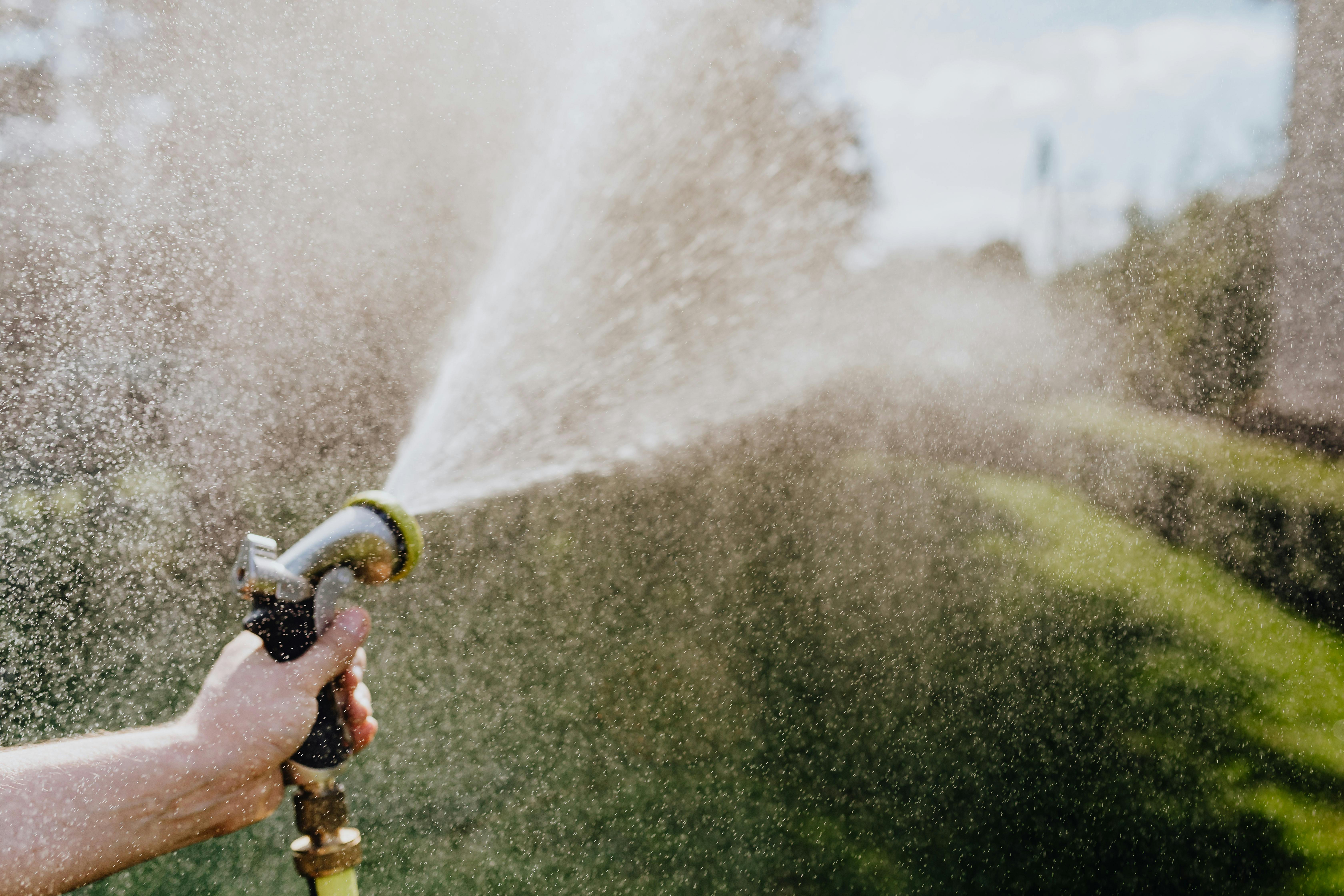 TRUSTED PROFESSIONAL IRRIGATION SERVICES IN HASLET, TX