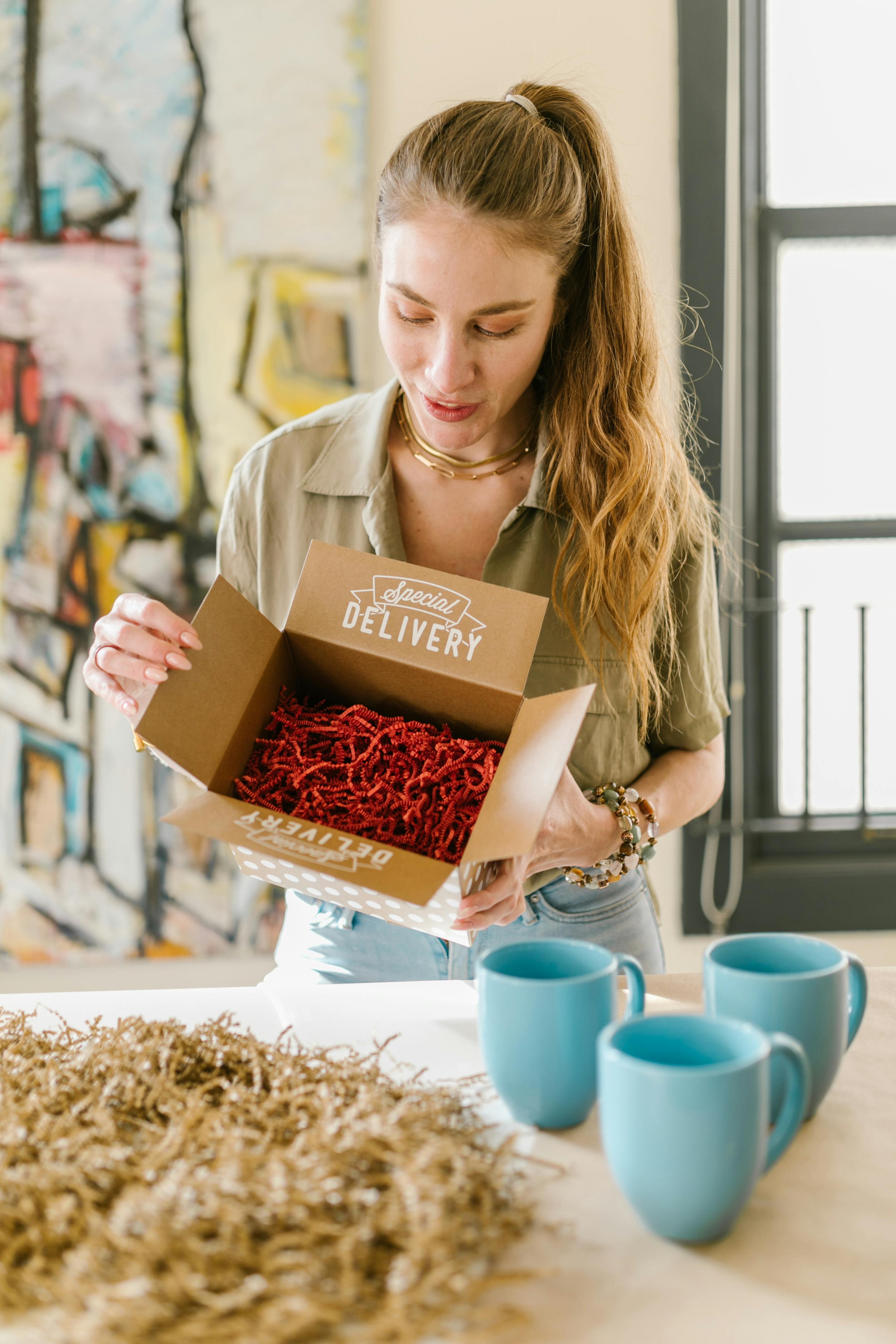Custom Mugs That Speak Your Style – Printed in Dublin