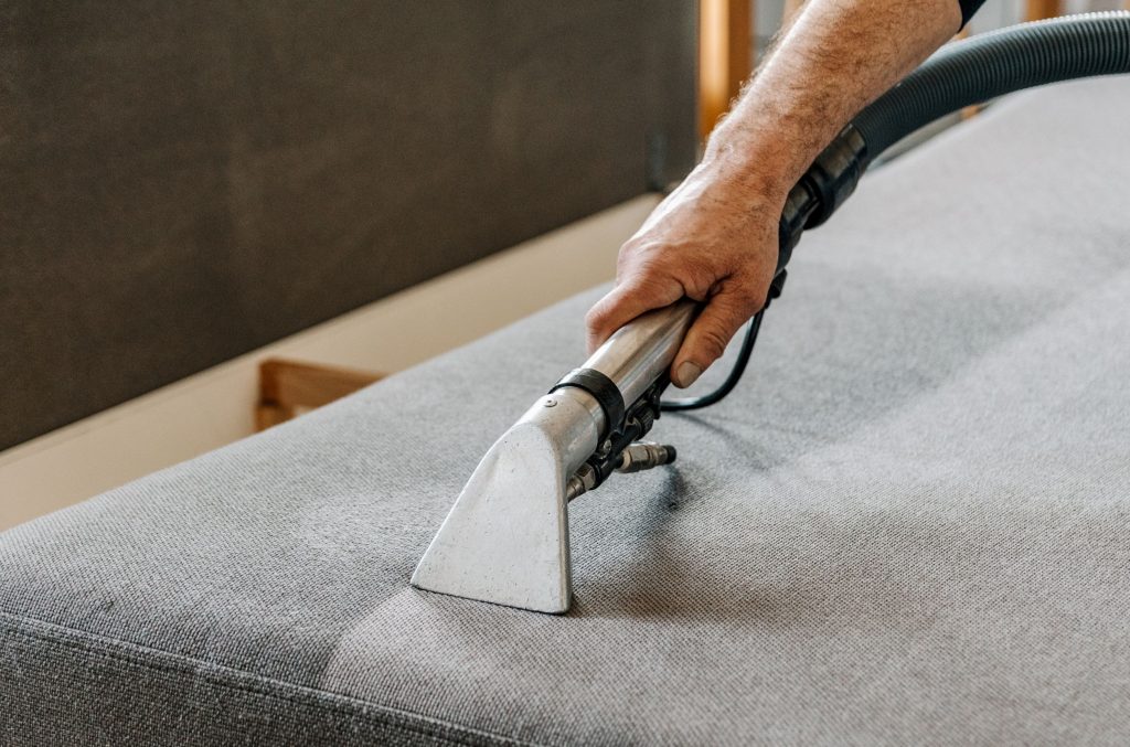 Mattress Cleaning Dubai – Steam Sanitization That Works