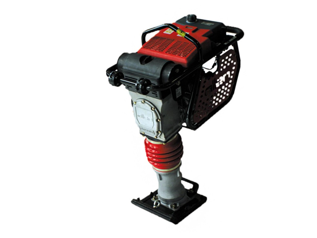 Essential Guide to Choosing the Right Rammer Rental for Your Project