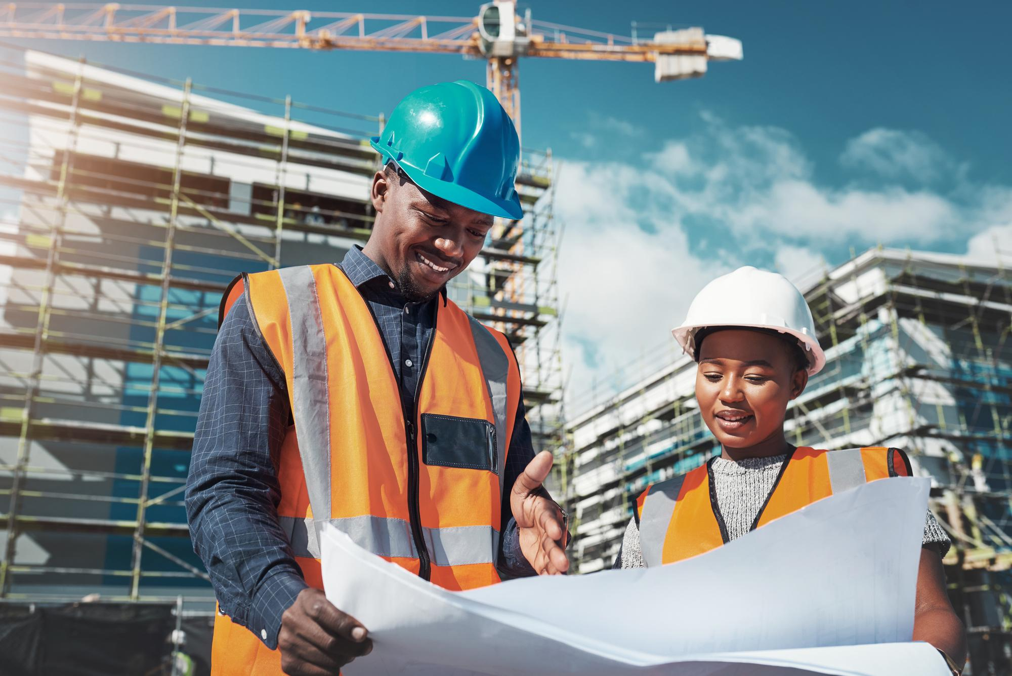 Manhattan Construction Manager Delivering Quality Results