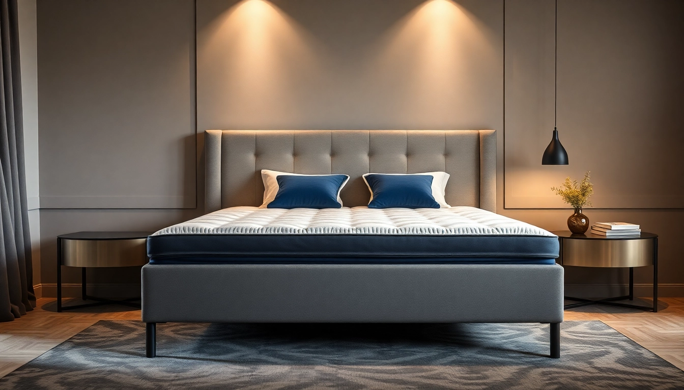 Scopri il topper matrimoniale ideale per il tuo riposo, con design elegante e comfort eccezionale.
