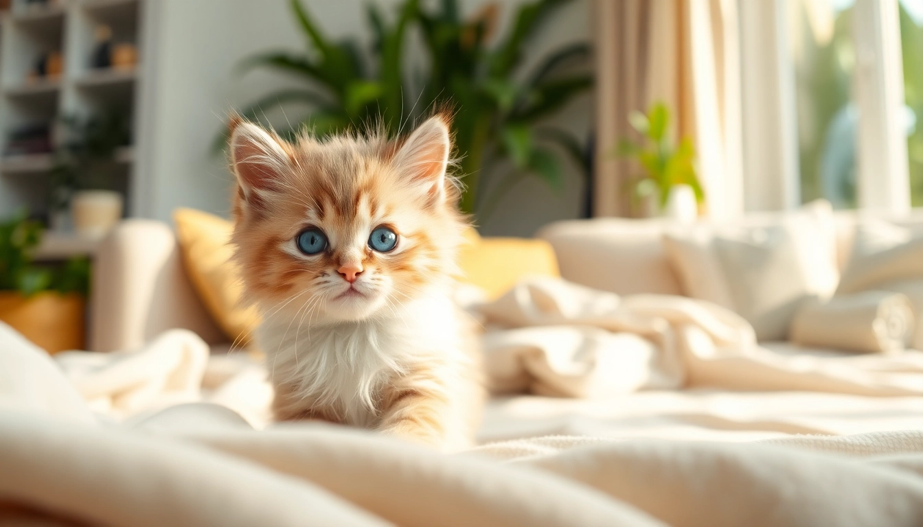 Adorable Maine Coon kittens for sale Sacramento playing in a cozy home environment.