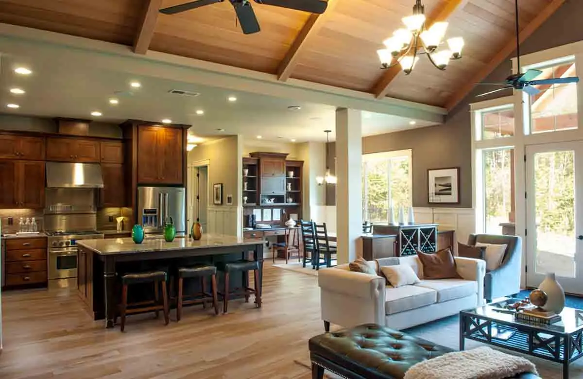 Commercial Renovation Company Austin for Offices & Restaurants
