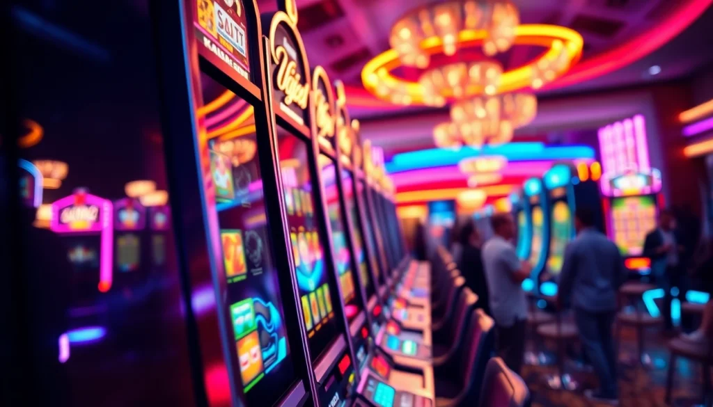 Menangkan kaisar800 slot dengan strategi terbaik di permainan mesin slot digital.