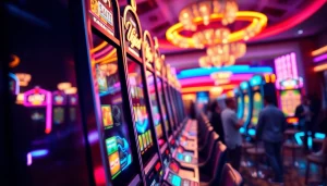 Menangkan kaisar800 slot dengan strategi terbaik di permainan mesin slot digital.