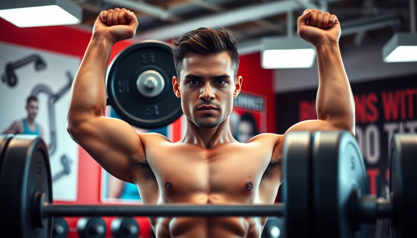 Experience the strength training journey with 888new and exceptional gym equipment.