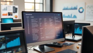 Verbeter uw zichtbaarheid met https://bedrijvengidsen-nederland.nl door bedrijven te vinden in deze digitale bedrijvengids.