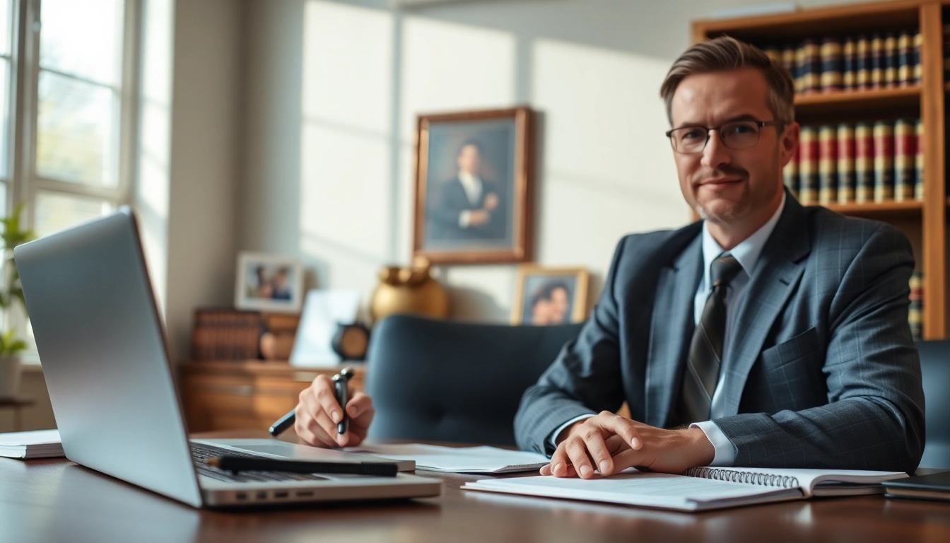 Contact a leading Norcross estate planning lawyer at https://www.norcrosslawfirm.com to achieve peace of mind.