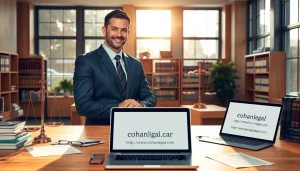 Consult a professional personal injury lawyer at https://www.cohanlegal.com for expert legal assistance.