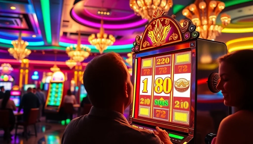 Menang besar di luxury138 slot dengan pengalaman bermain mewah yang tak terlupakan.