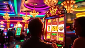 Menang besar di luxury138 slot dengan pengalaman bermain mewah yang tak terlupakan.